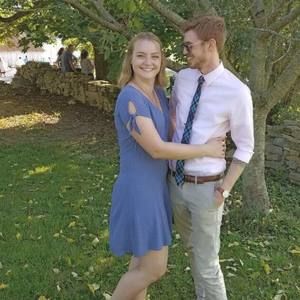 Meet your Posher, Chad